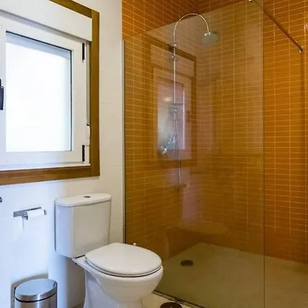 Casa A 1000 Metros De La Playa *