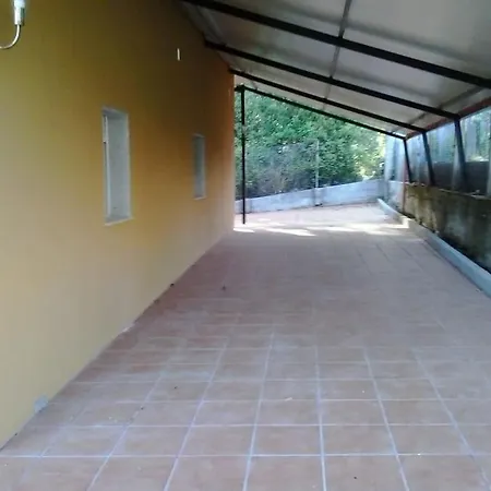Casa de Férias Casa A 1000 Metros De La Playa *