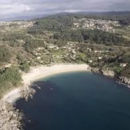 Casa A 1000 Metros De La Playa