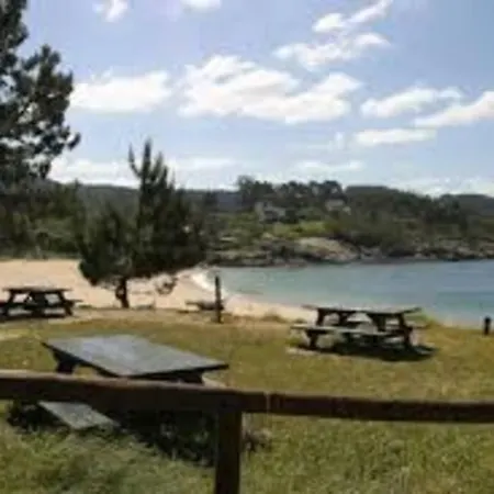 Casa A 1000 Metros De La Playa Feriehus *