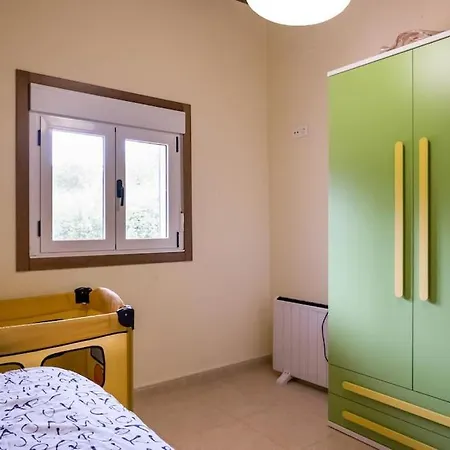 Casa A 1000 Metros De La Playa *