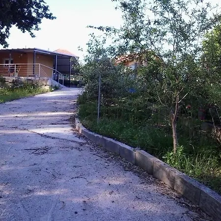 Casa A 1000 Metros De La Playa Casa de Férias *