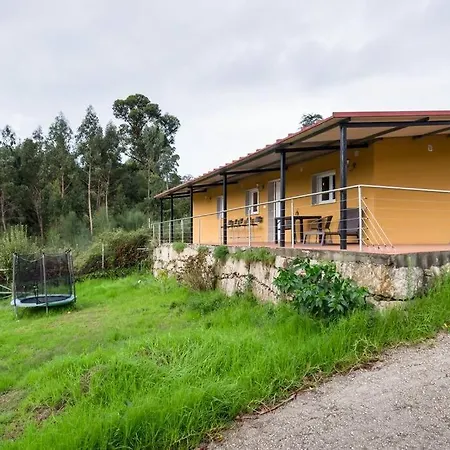 Casa A 1000 Metros De La Playa *